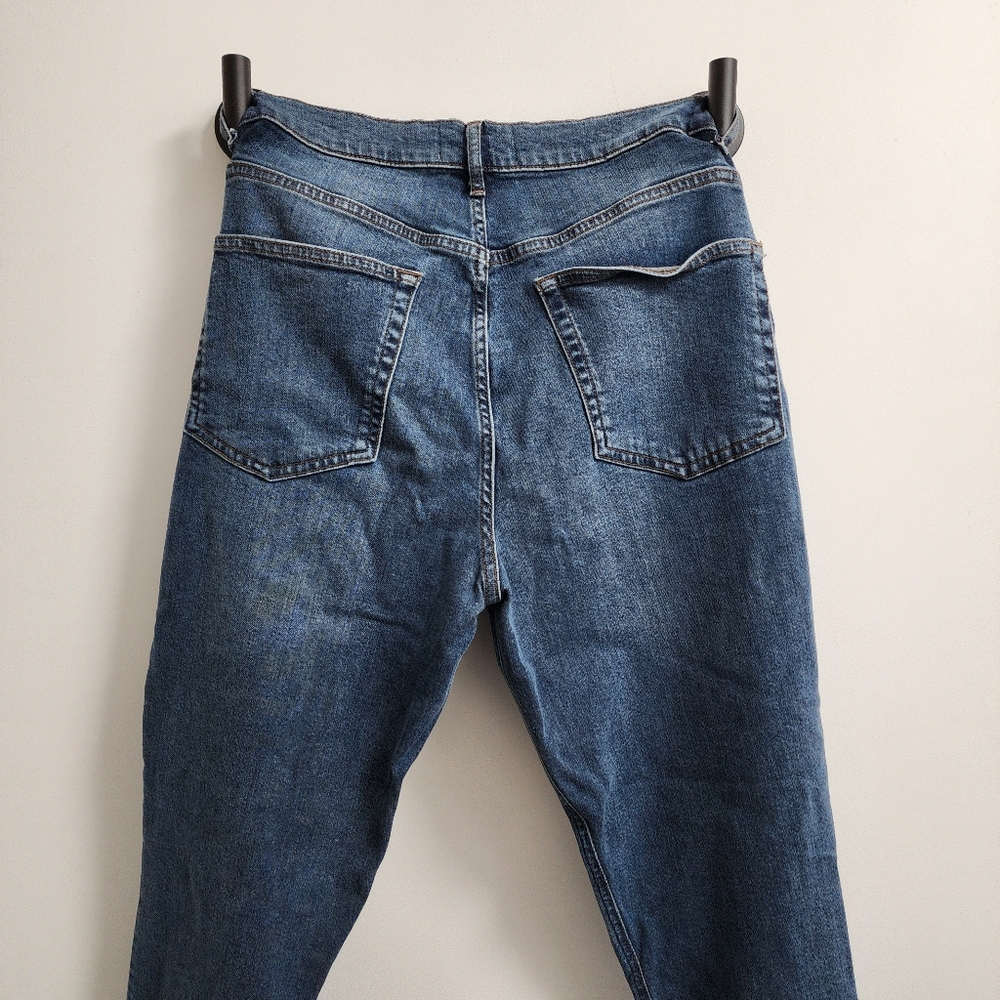 Reformation Jeans Skinny size 30 like new